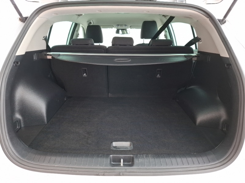 Used Kia Sportage 2021 for sale - 77312139: Photo 8