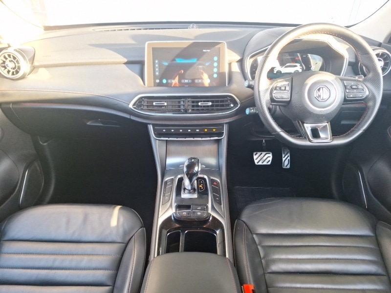 Used MG MG HS 2023 for sale - 77169969: Photo 2