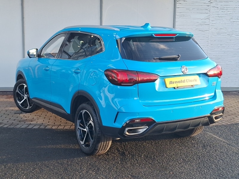 Used MG MG HS 2023 for sale - 77169969: Photo 3