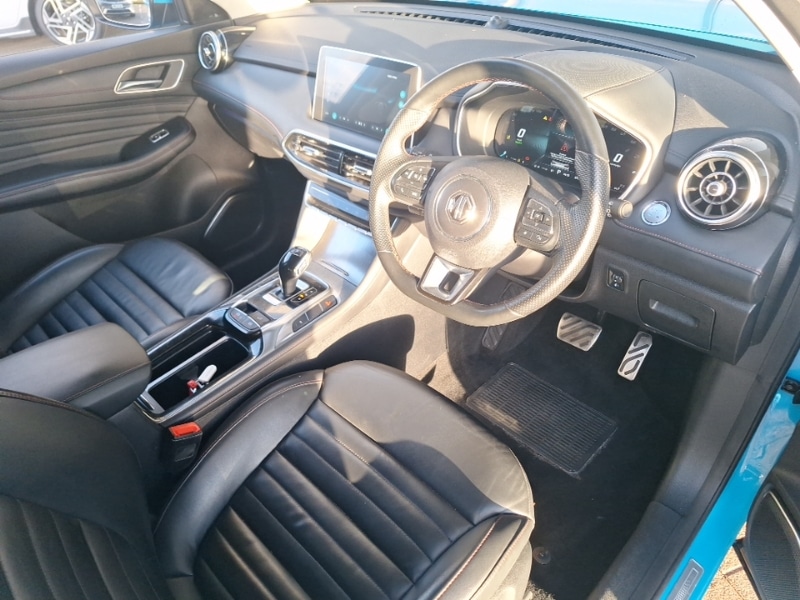 Used MG MG HS 2023 for sale - 77169969: Photo 7