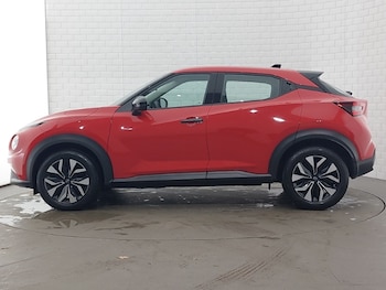 Used Nissan Juke 2025 for sale - 77472421: Photo