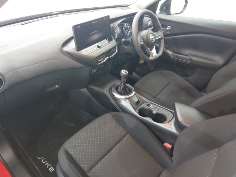 Used Nissan Juke 2025 for sale - 77472421: Photo 5