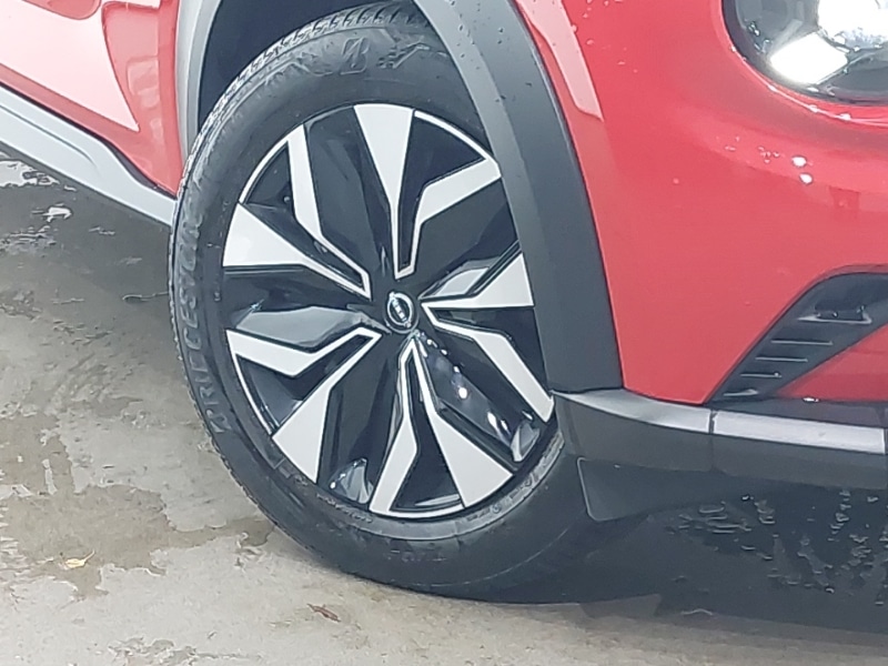 Used Nissan Juke 2025 for sale - 77472421: Photo 9