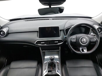 Used MG MG HS 2022 for sale - 77010969: Photo