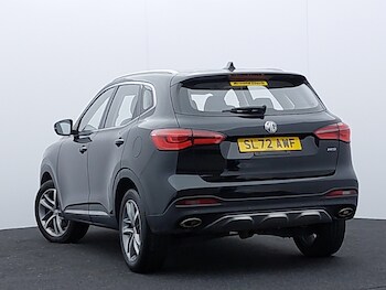 Used MG MG HS 2022 for sale - 77010969: Photo