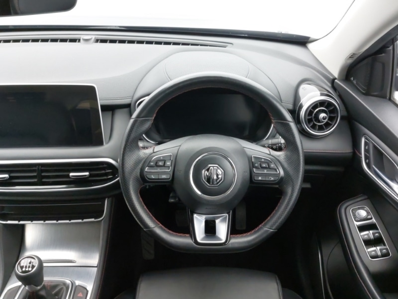 Used MG MG HS 2022 for sale - 77010969: Photo 7