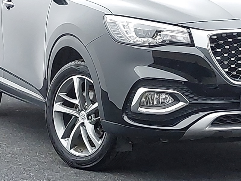 Used MG MG HS 2022 for sale - 77010969: Photo 9