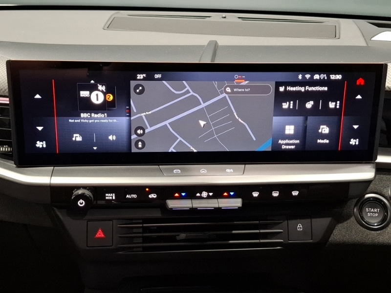 Used Vauxhall Grandland 2025 for sale - 76721037: Photo 10