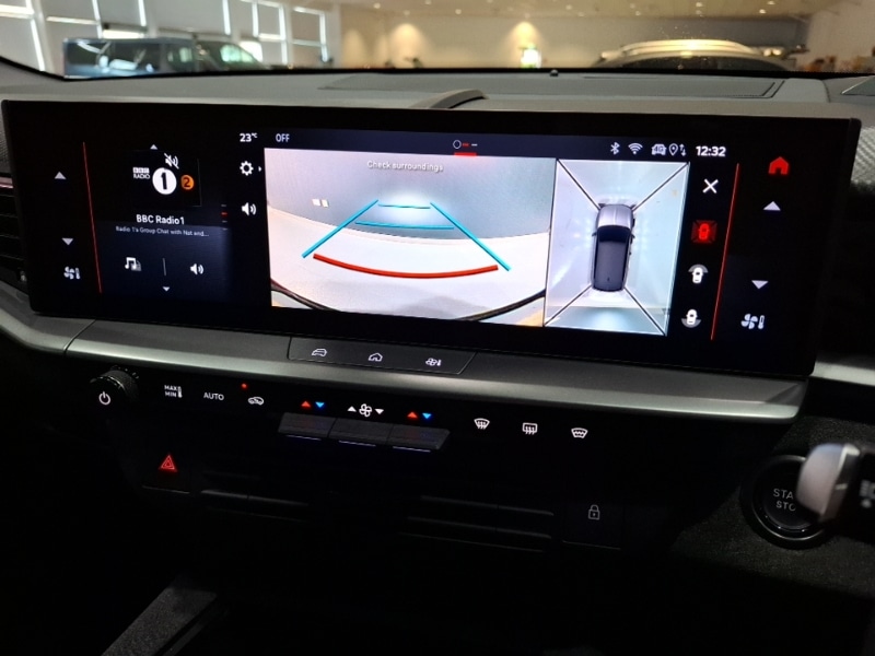 Used Vauxhall Grandland 2025 for sale - 76721037: Photo 11