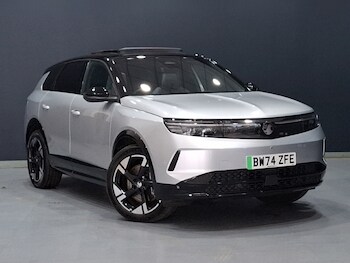 Used Vauxhall Grandland 2025 for sale - 76721037: Photo