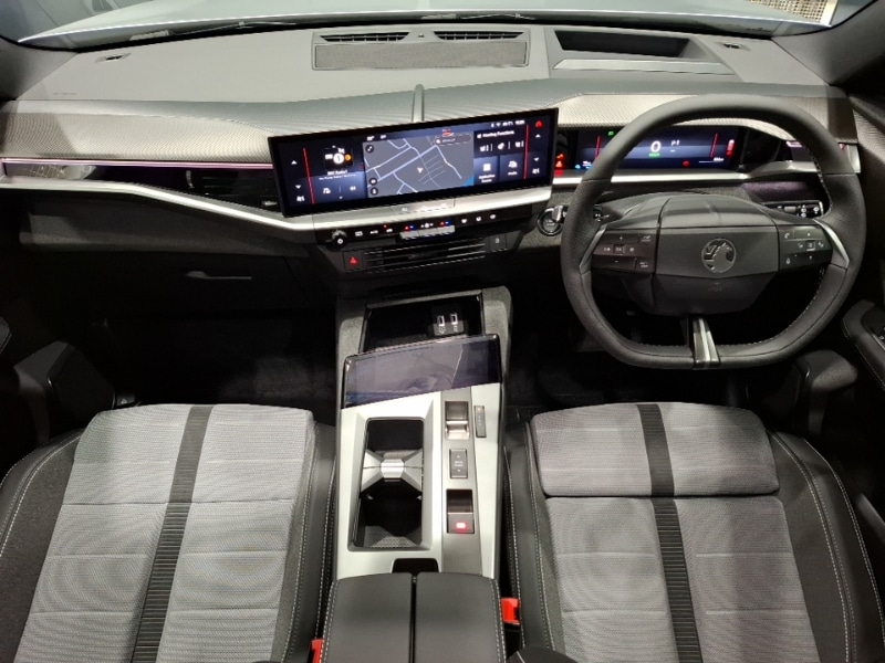 Used Vauxhall Grandland 2025 for sale - 76721037: Photo 2