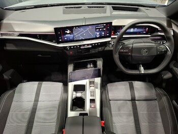 Used Vauxhall Grandland 2025 for sale - 76721037: Photo