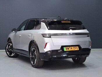 Used Vauxhall Grandland 2025 for sale - 76721037: Photo