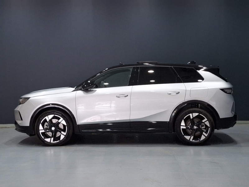 Used Vauxhall Grandland 2025 for sale - 76721037: Photo 4