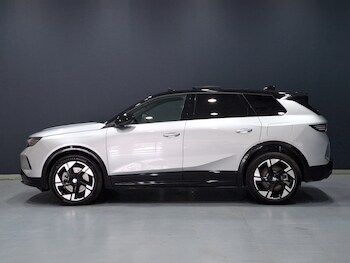 Used Vauxhall Grandland 2025 for sale - 76721037: Photo