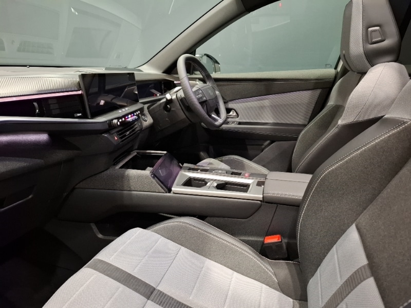 Used Vauxhall Grandland 2025 for sale - 76721037: Photo 5