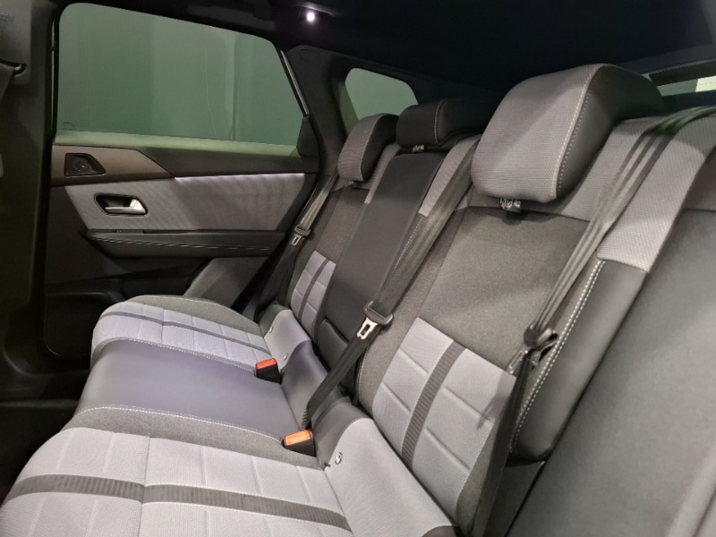 Used Vauxhall Grandland 2025 for sale - 76721037: Photo 6