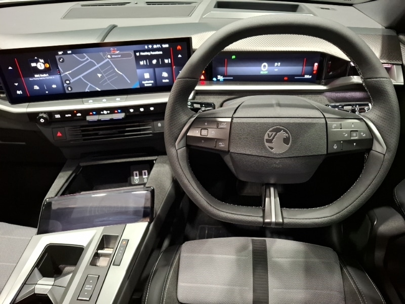 Used Vauxhall Grandland 2025 for sale - 76721037: Photo 7