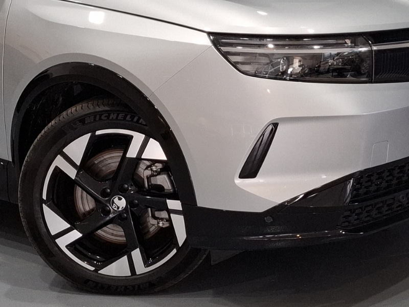 Used Vauxhall Grandland 2025 for sale - 76721037: Photo 9