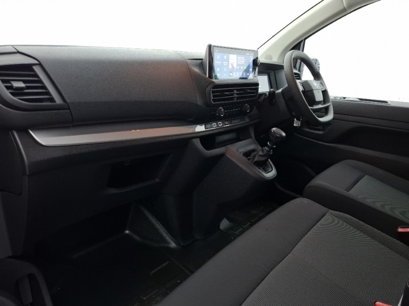 Used Citroen Dispatch 2025 for sale - 77756335: Photo 5