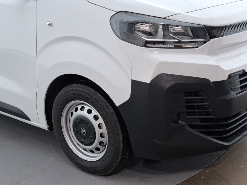 Used Citroen Dispatch 2025 for sale - 77756335: Photo 9