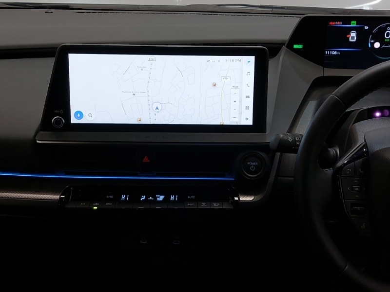 Used Toyota Prius 2025 for sale - 77405959: Photo 10