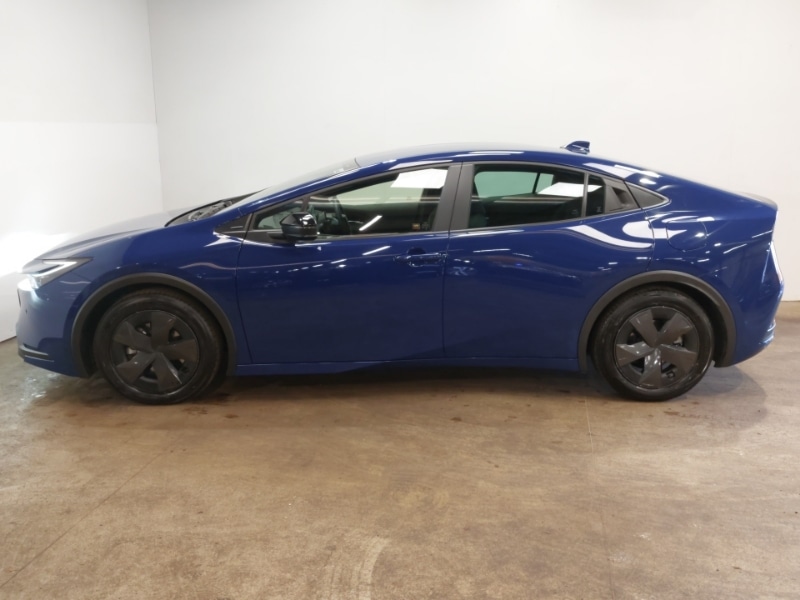 Used Toyota Prius 2025 for sale - 77405959: Photo 4