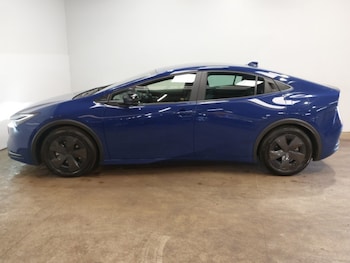 Used Toyota Prius 2025 for sale - 77405959: Photo