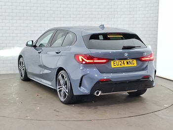 Used BMW 1 Series 2024 for sale - 78921994: Photo
