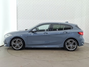 Used BMW 1 Series 2024 for sale - 78921994: Photo