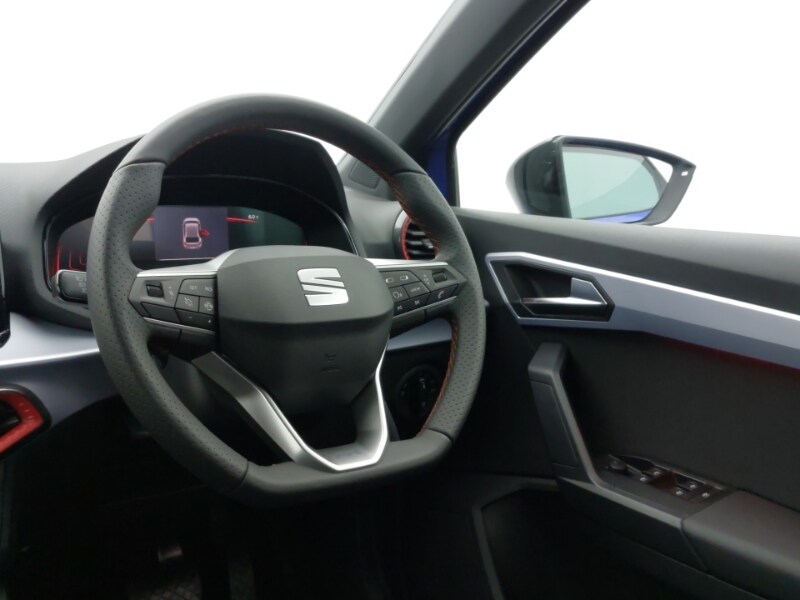 Used SEAT Ibiza 2025 for sale - 77975274: Photo 10