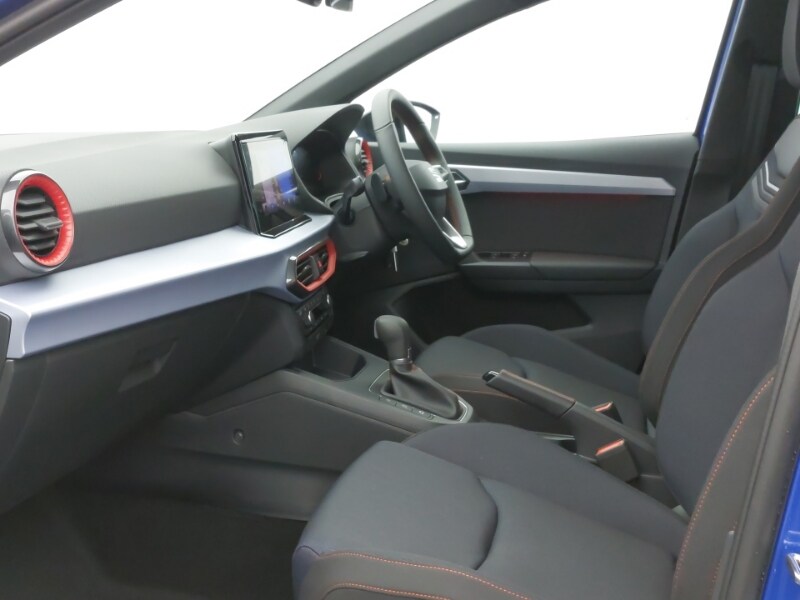 Used SEAT Ibiza 2025 for sale - 77975274: Photo 5