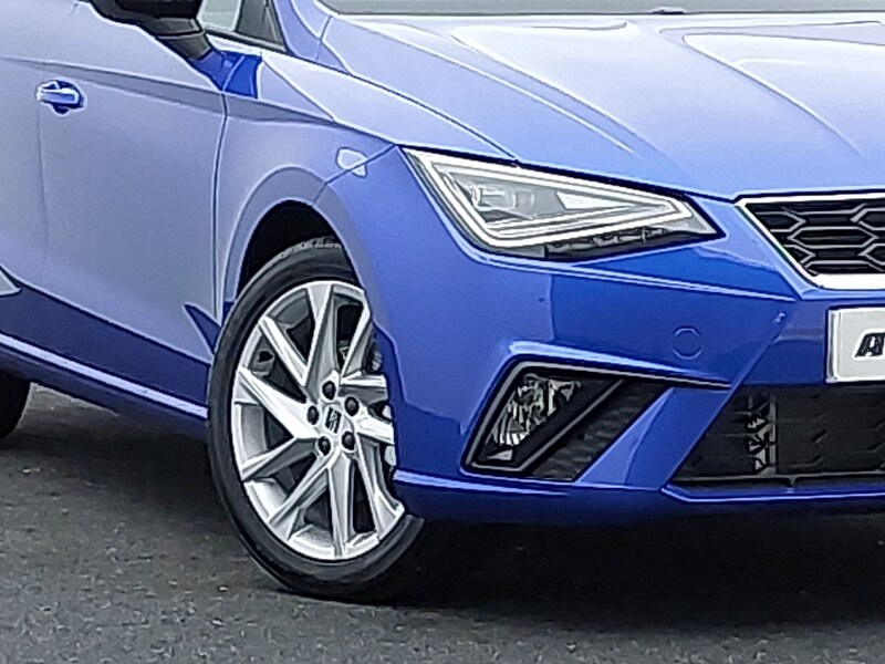 Used SEAT Ibiza 2025 for sale - 77975274: Photo 9