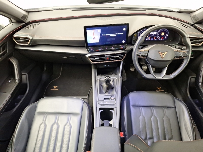 Used Cupra Formentor 2022 for sale - 77051318: Photo 2