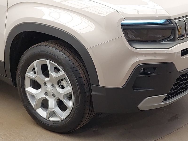 Used Jeep Other 2025 for sale - 77467646: Photo 9