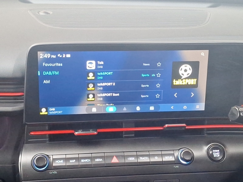 Used Hyundai KONA 2025 for sale - 76571823: Photo 10