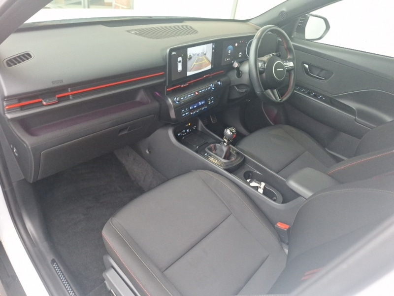 Used Hyundai KONA 2025 for sale - 76571823: Photo 5