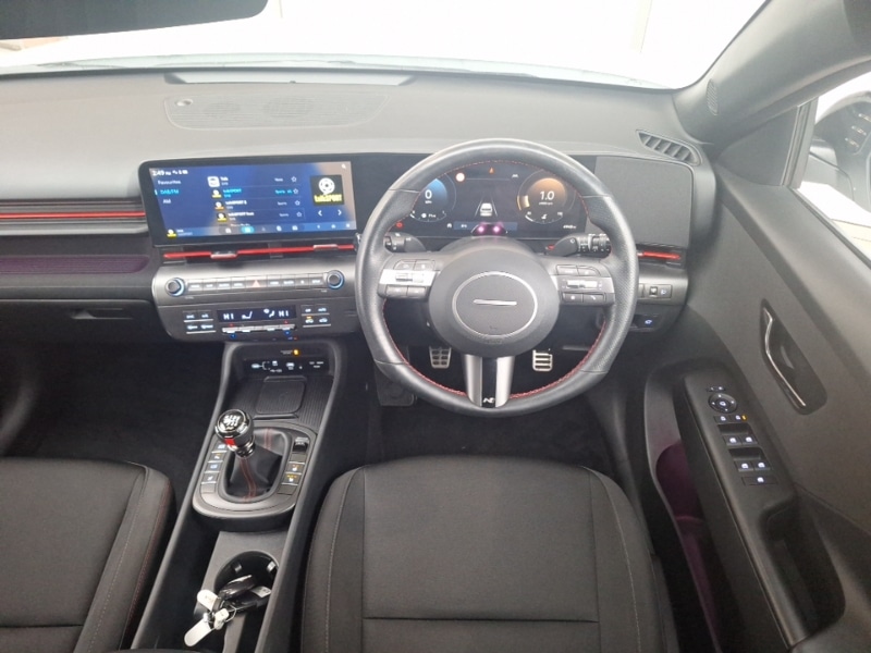 Used Hyundai KONA 2025 for sale - 76571823: Photo 7