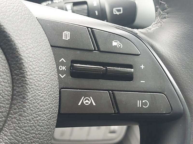 Used Hyundai BAYON 2024 for sale - 77209843: Photo 12