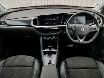 Used Vauxhall Grandland 2023 for sale - 75179592: Photo