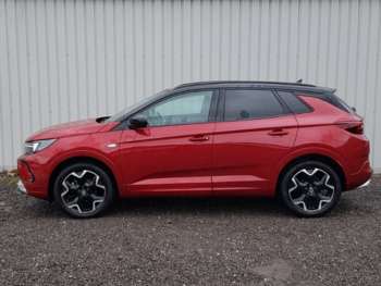 Used Vauxhall Grandland 2023 for sale - 75179592: Photo