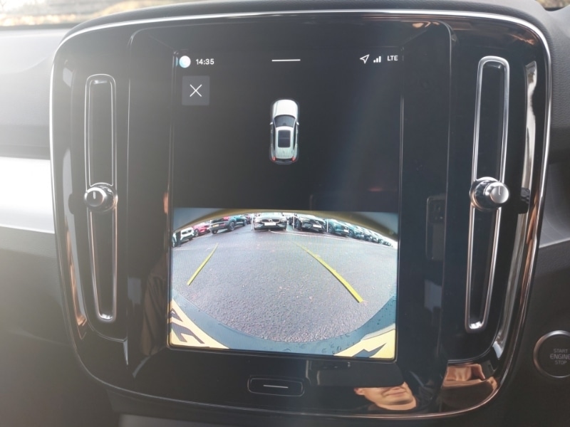 Used Volvo XC40 2025 for sale - 76555692: Photo 10