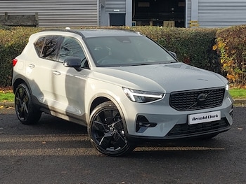 Volvo - XC40