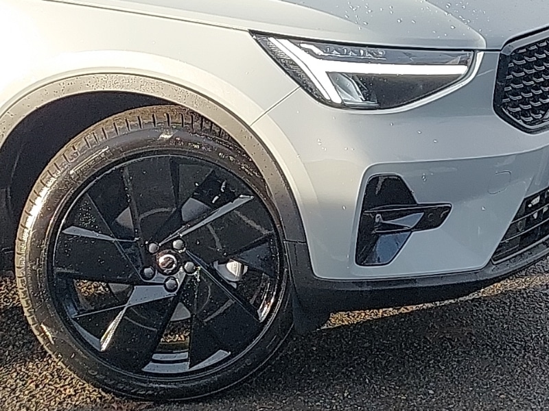 Used Volvo XC40 2025 for sale - 76555692: Photo 9