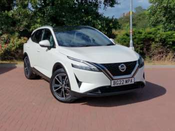 2022 - 1.3 DiG-T MH 158 Tekna 5dr Xtronic