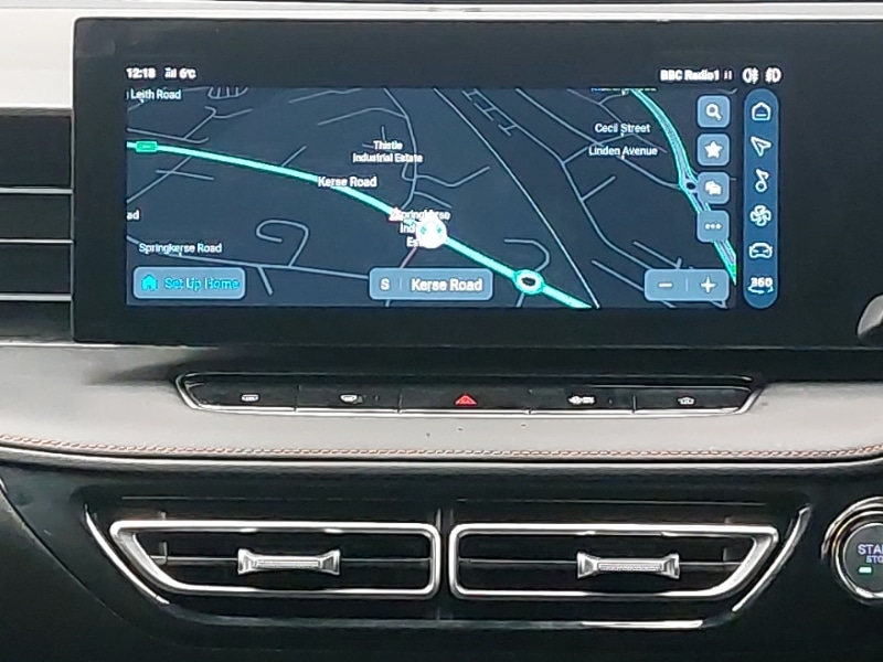 Used MG MG HS 2024 for sale - 77281665: Photo 10