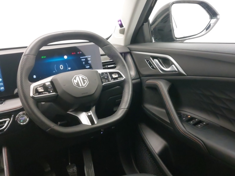 Used MG MG HS 2024 for sale - 77281665: Photo 11