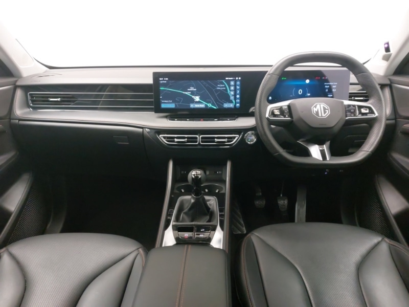 Used MG MG HS 2024 for sale - 77281665: Photo 2