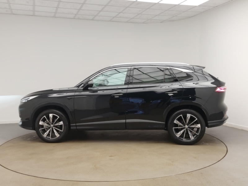 Used MG MG HS 2024 for sale - 77281665: Photo 4