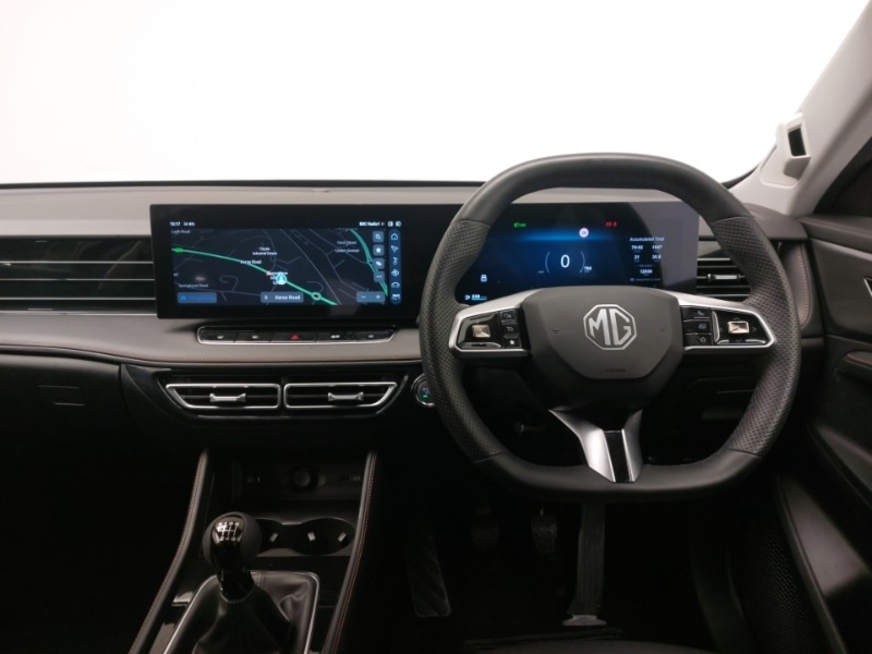 Used MG MG HS 2024 for sale - 77281665: Photo 7